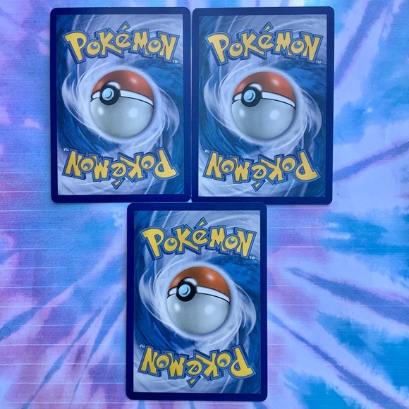 Pokémon Cards Alpha Art Cards XY Primal Clash - Picture 5 of 8